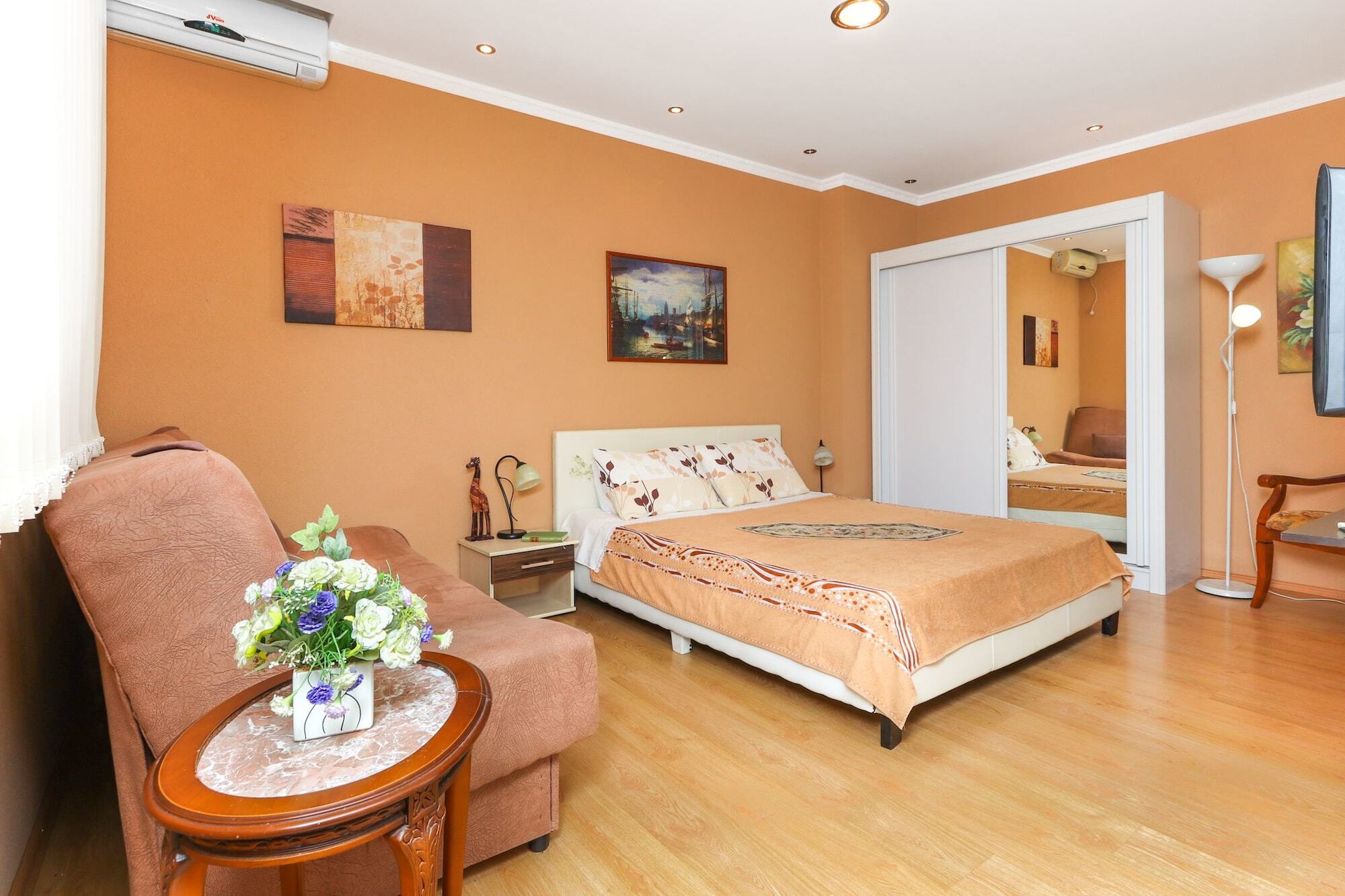 Villa Lastva Apartments Тиват Екстер'єр фото